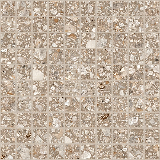 Match-Up Cookie Mix Mosaico_3X3-30X30 Comfort 772272 | Florim