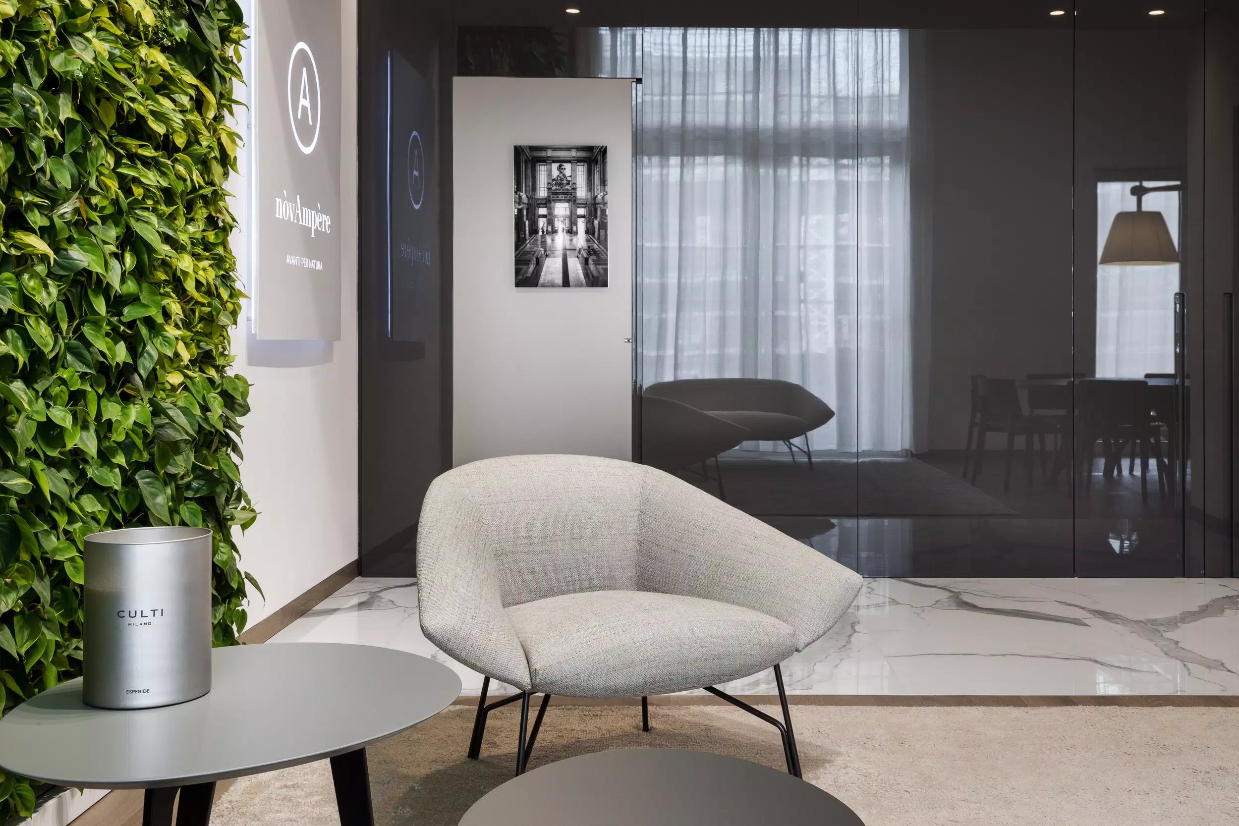 Progetto Novampere 003 | Florim