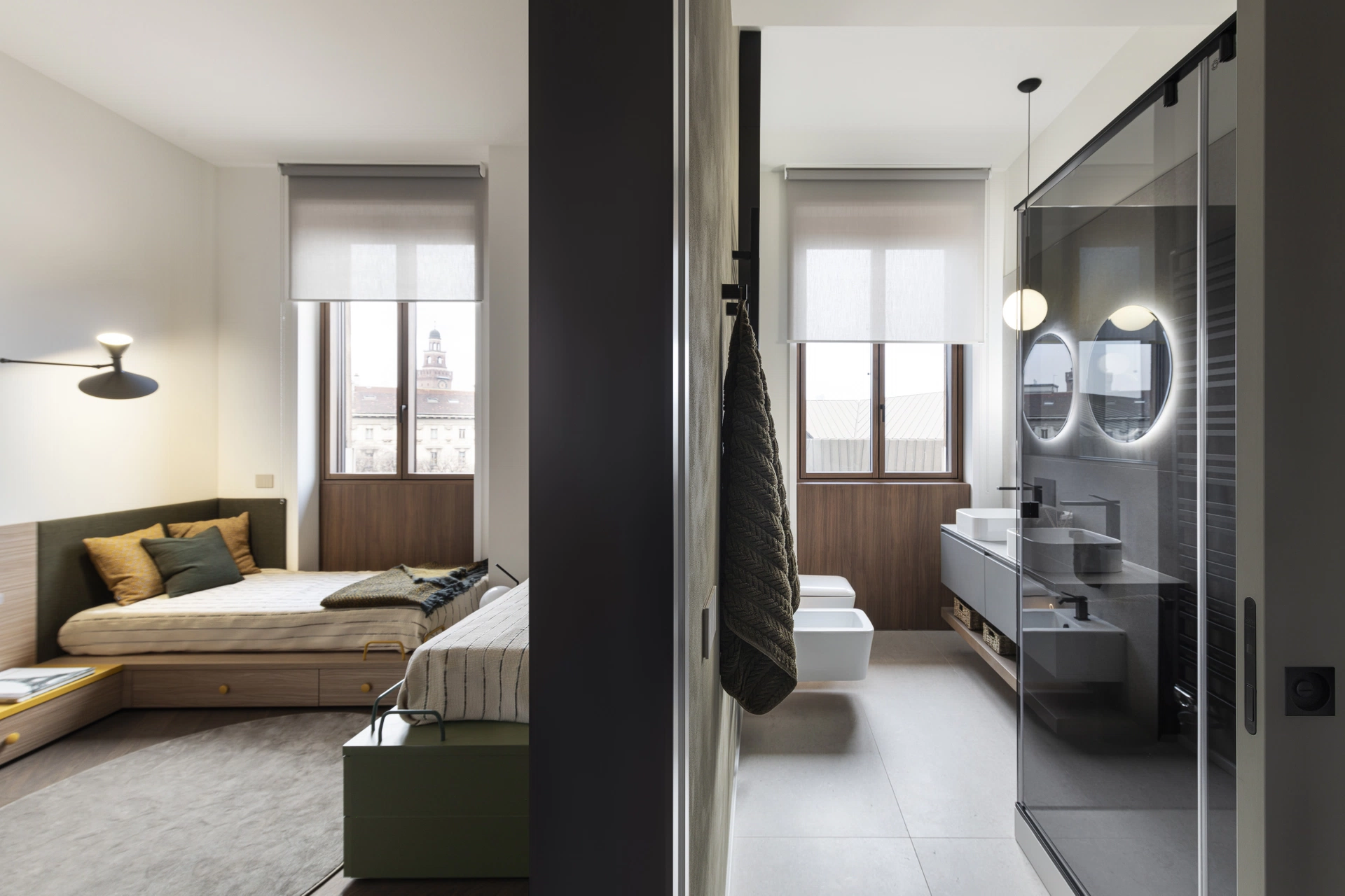 Palazzo Dal Verme | Florim