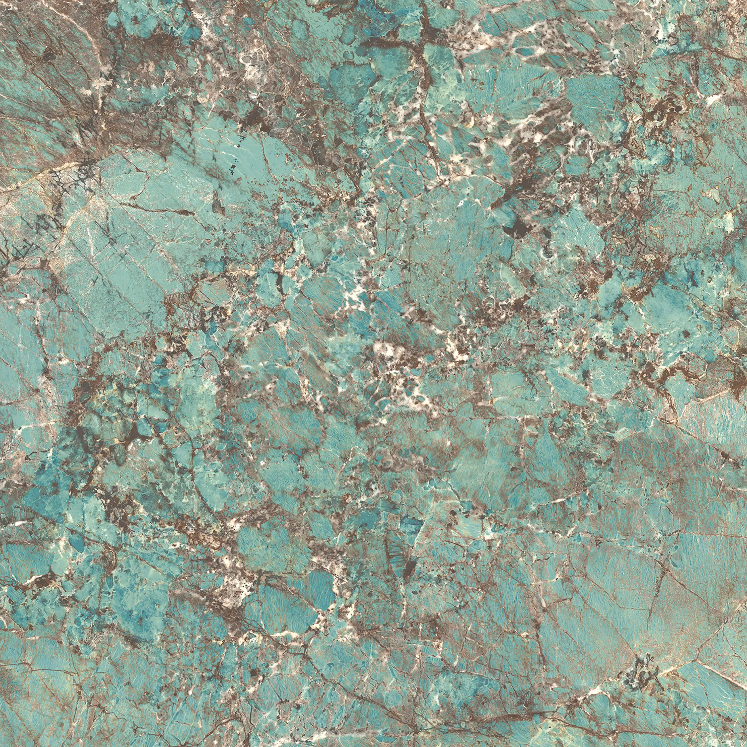 Étoile Étoile Illusion 120X120 Glossy 761754 | Florim