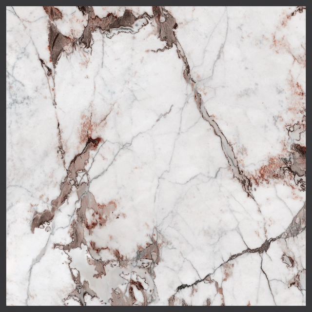 Policroma Cornice Breccia 120X120 Opaca 764098 | Florim