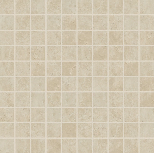 Timeless Marfil Mosaico_3X3-30X30 Lucida 747411 | Florim