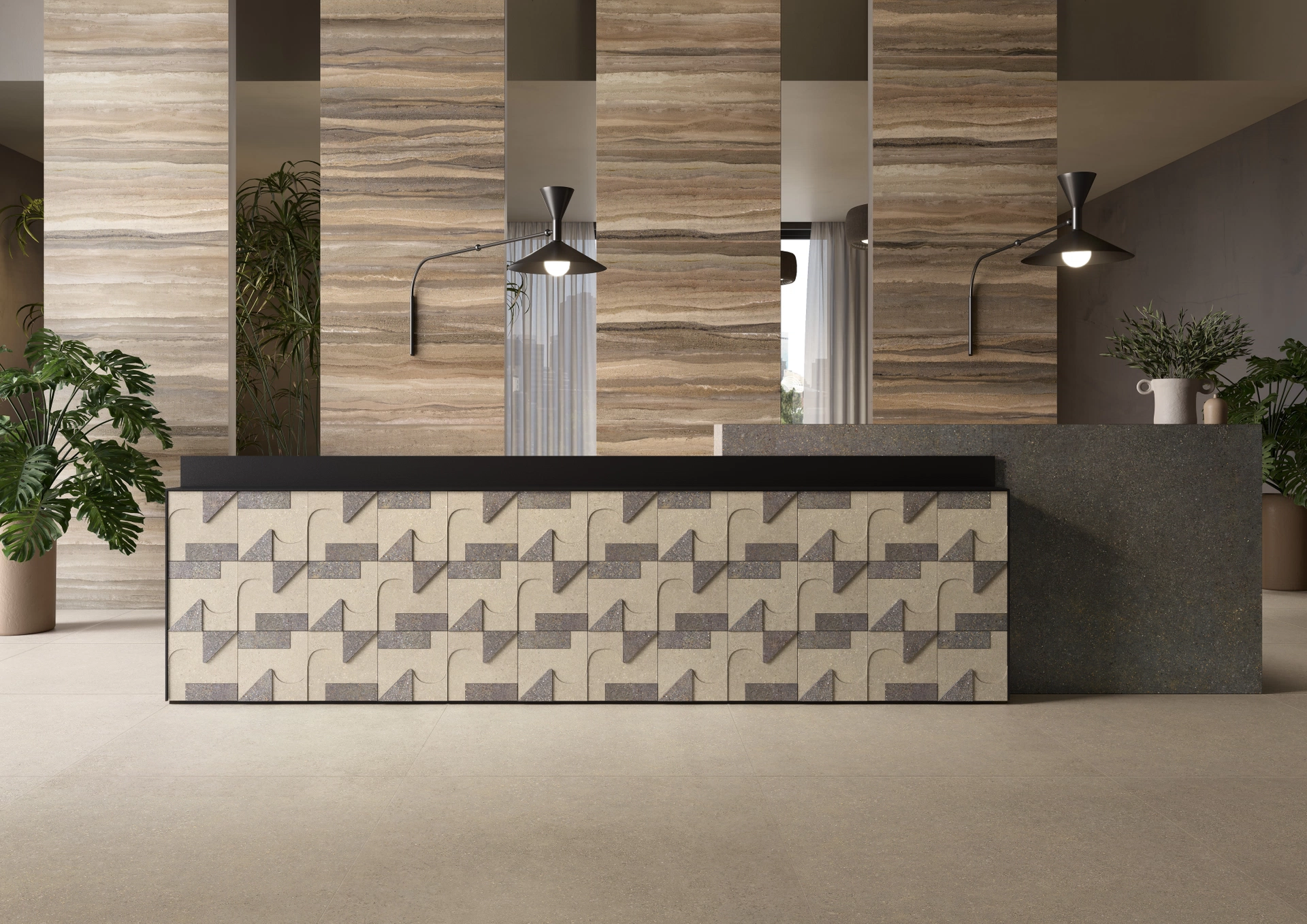 Compatta | Florim