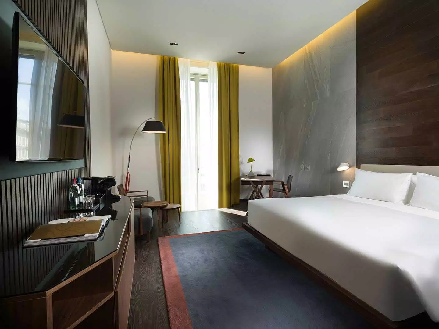 Progetto Townhouse 003 | Florim