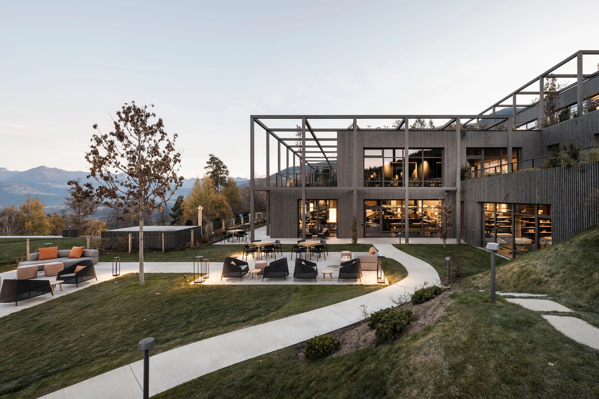 AKI Family Resort Plose | Florim