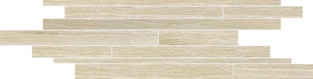 Planches Amande Modulo Listello Sfalsato-15X45 Matte 756082 | Florim