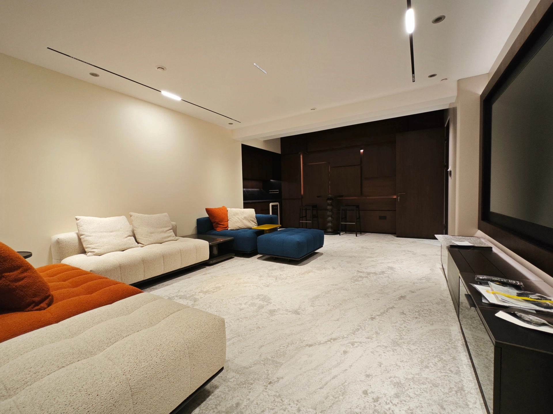 Residenza privata a Dalian | Florim