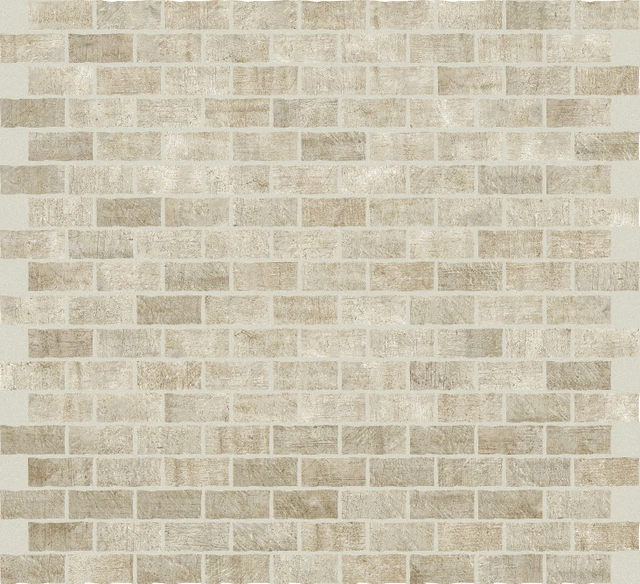 Matières Mou Mosaico_1,5X3-30X30 Matte 755991 | Florim