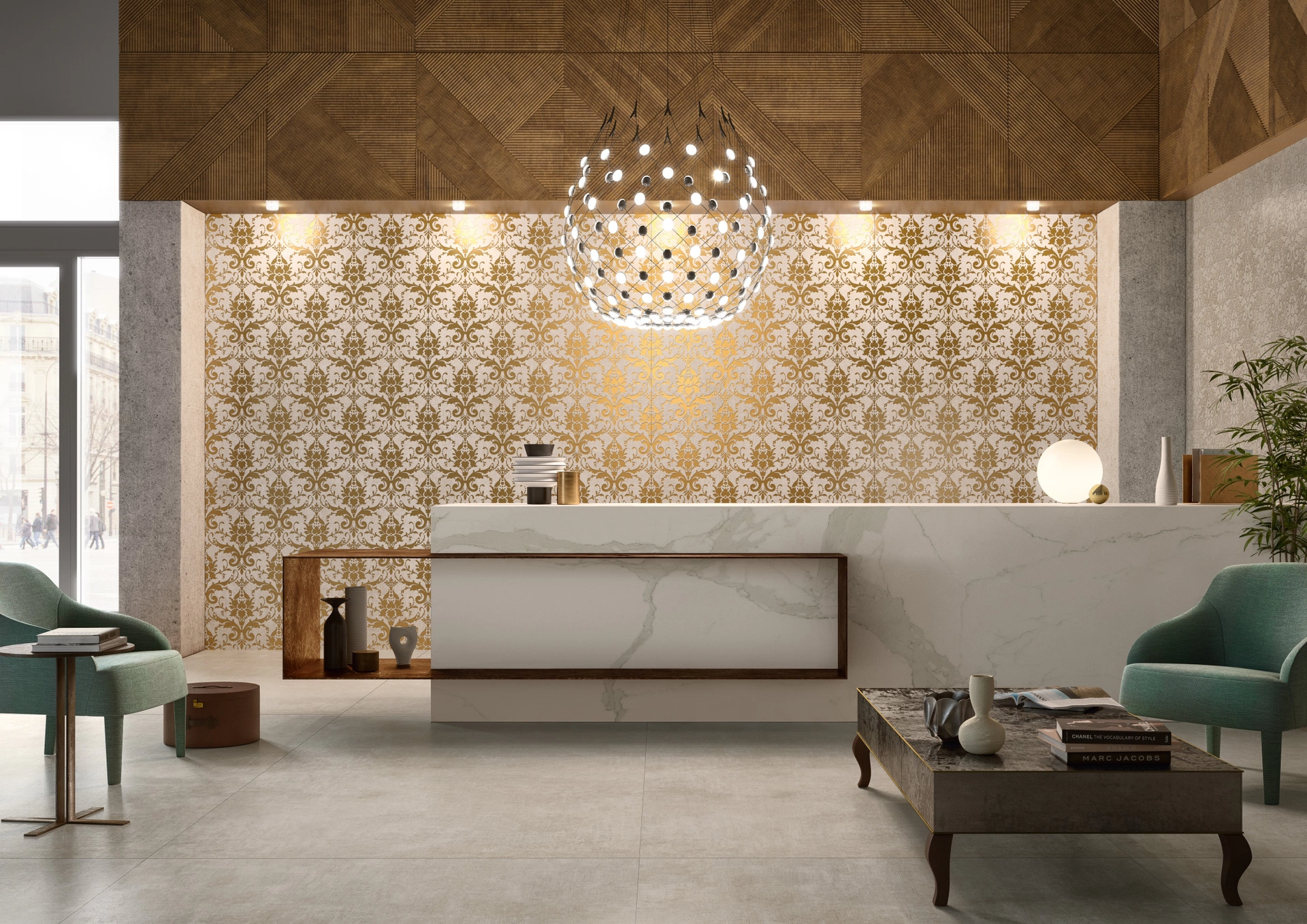 Tesori | Florim