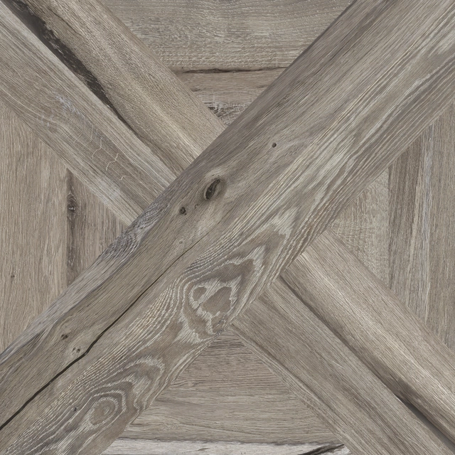 Planches Perle 80X80 Matte 755689 | Florim