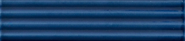 SensiColore Blunotte 5,7x23,2 Glossy 8,5mm - 787172 | Florim