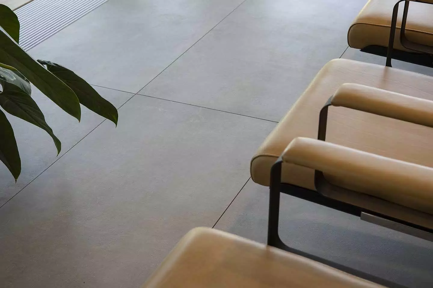 Progetto Davines 002 | Florim
