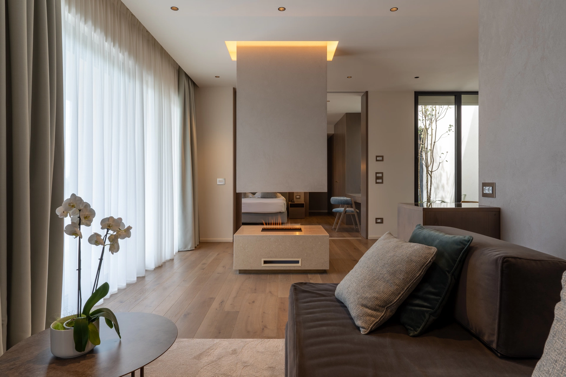 Hotel Terme Neroniane | Florim