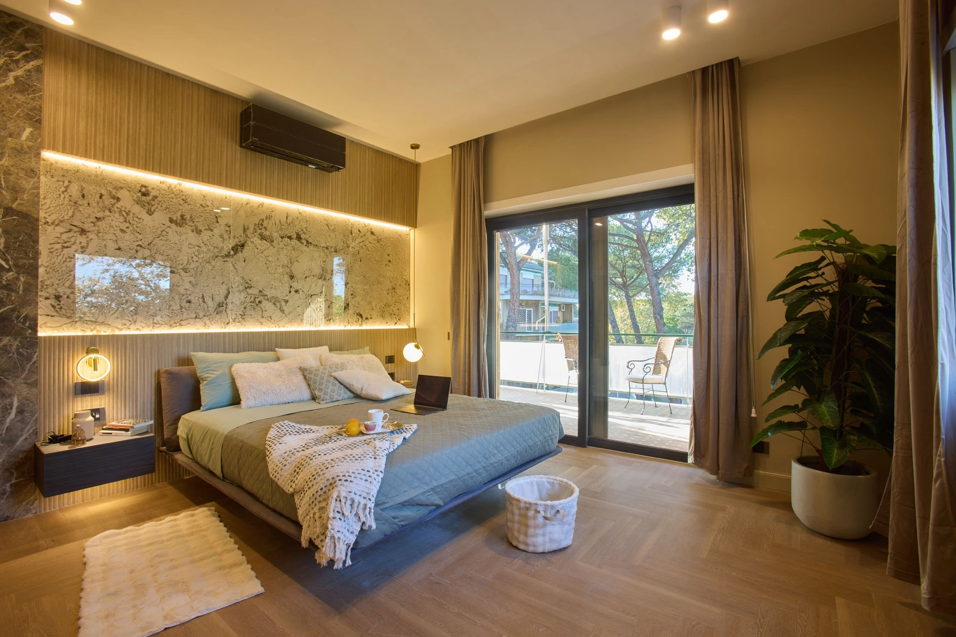 Villa Relax Pamphili | Florim