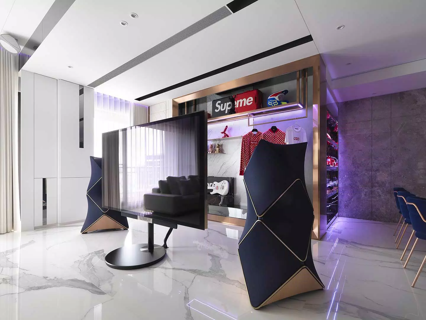 Progetto Taiwan 002 | Florim