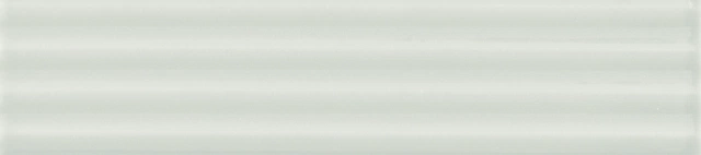 SensiColore Bianco 5,7x23,2 Glossy 8,5mm - 787160 | Florim