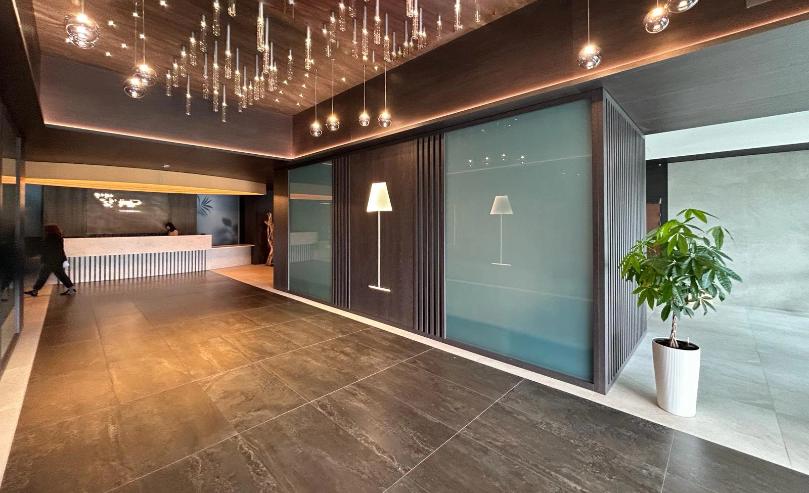 Hotel Plaza Poitiers | Florim