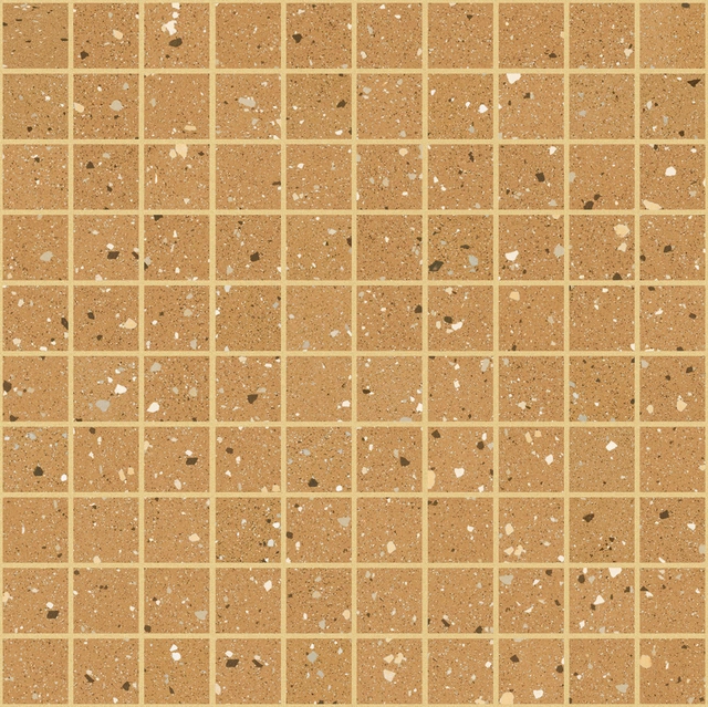 Earthtech SAVANNAH_FLAKES Mosaico_3X3-30X30 Comfort - 772403 | Florim