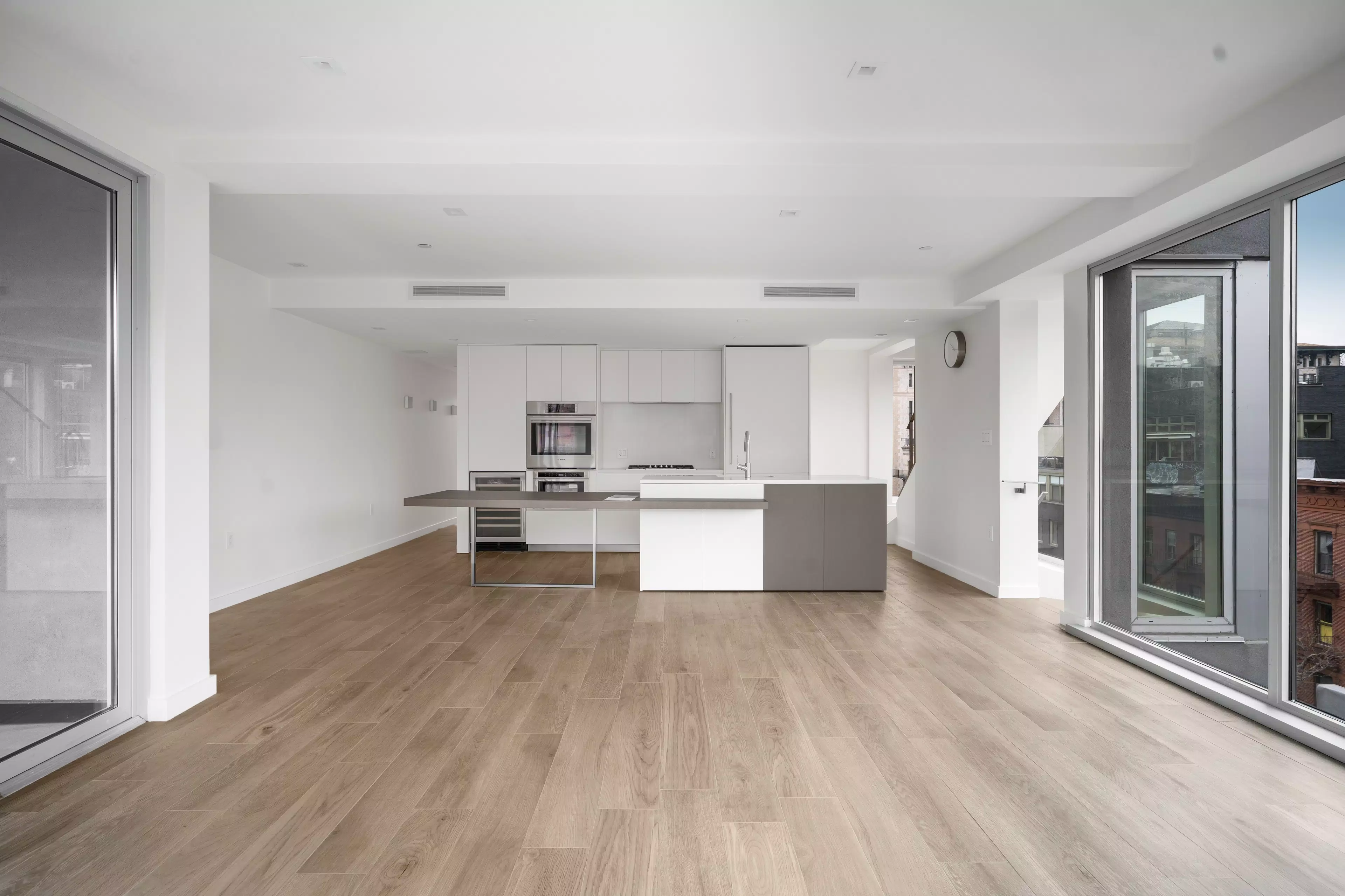 Progetto Houstonstreet 002 | Florim