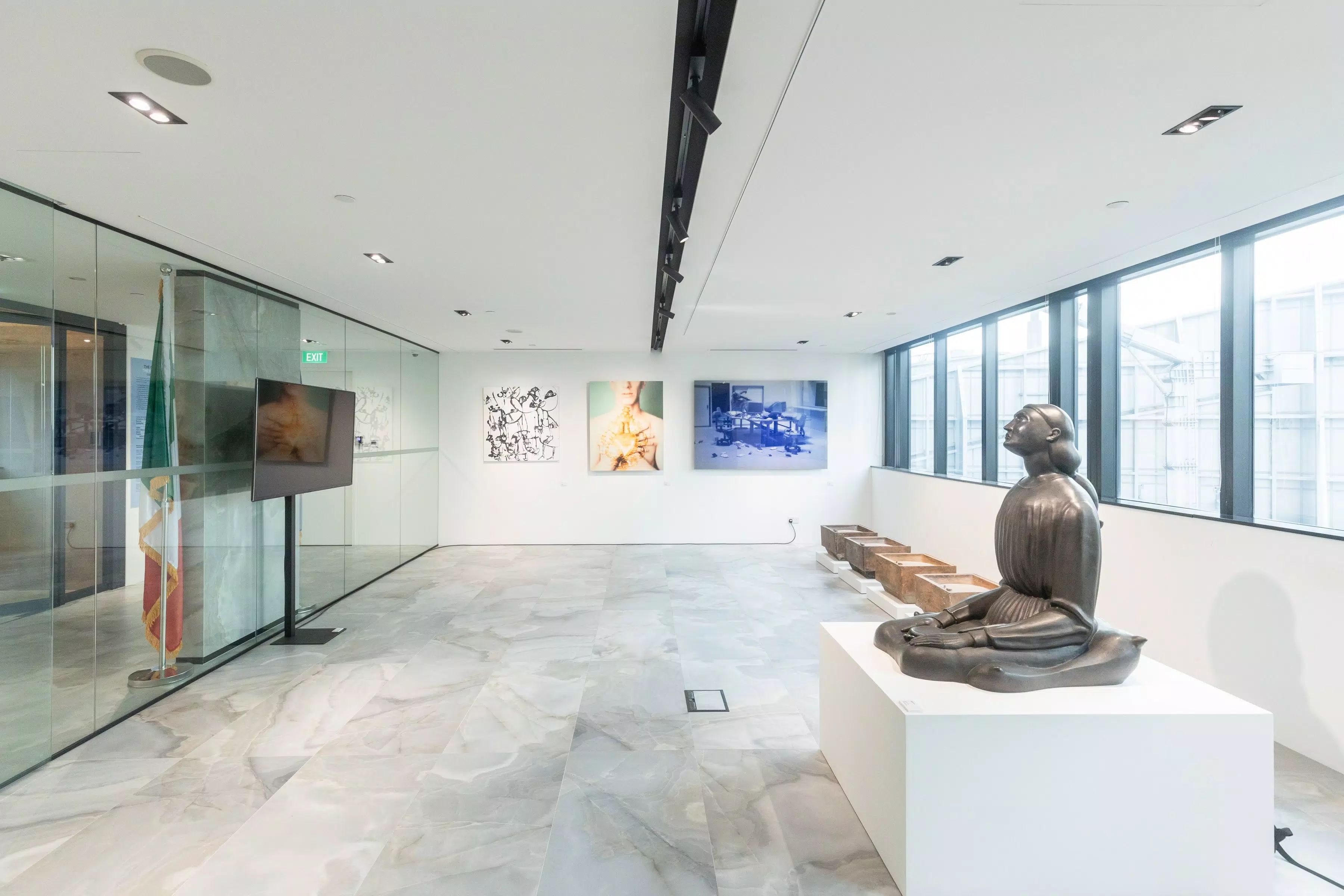 AmbasciataSingapore_002 | Florim