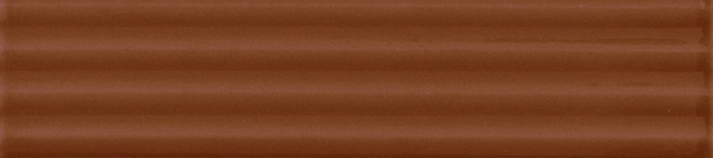 SensiColore Marrone 5,7x23,2 Glossy 8,5mm - 787164 | Florim