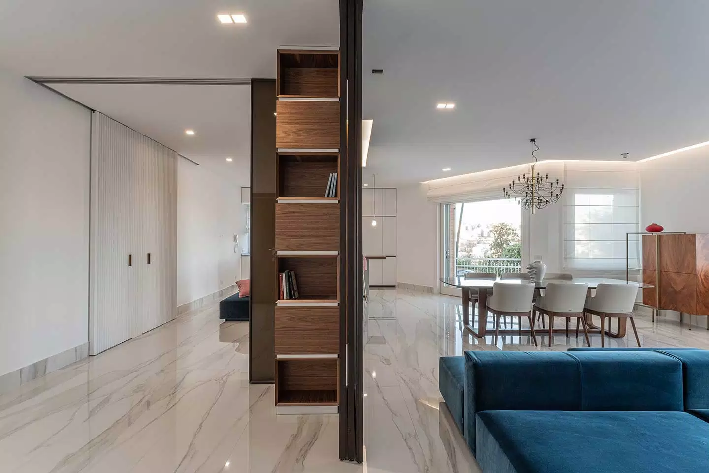 Progetto Nm18 003 | Florim