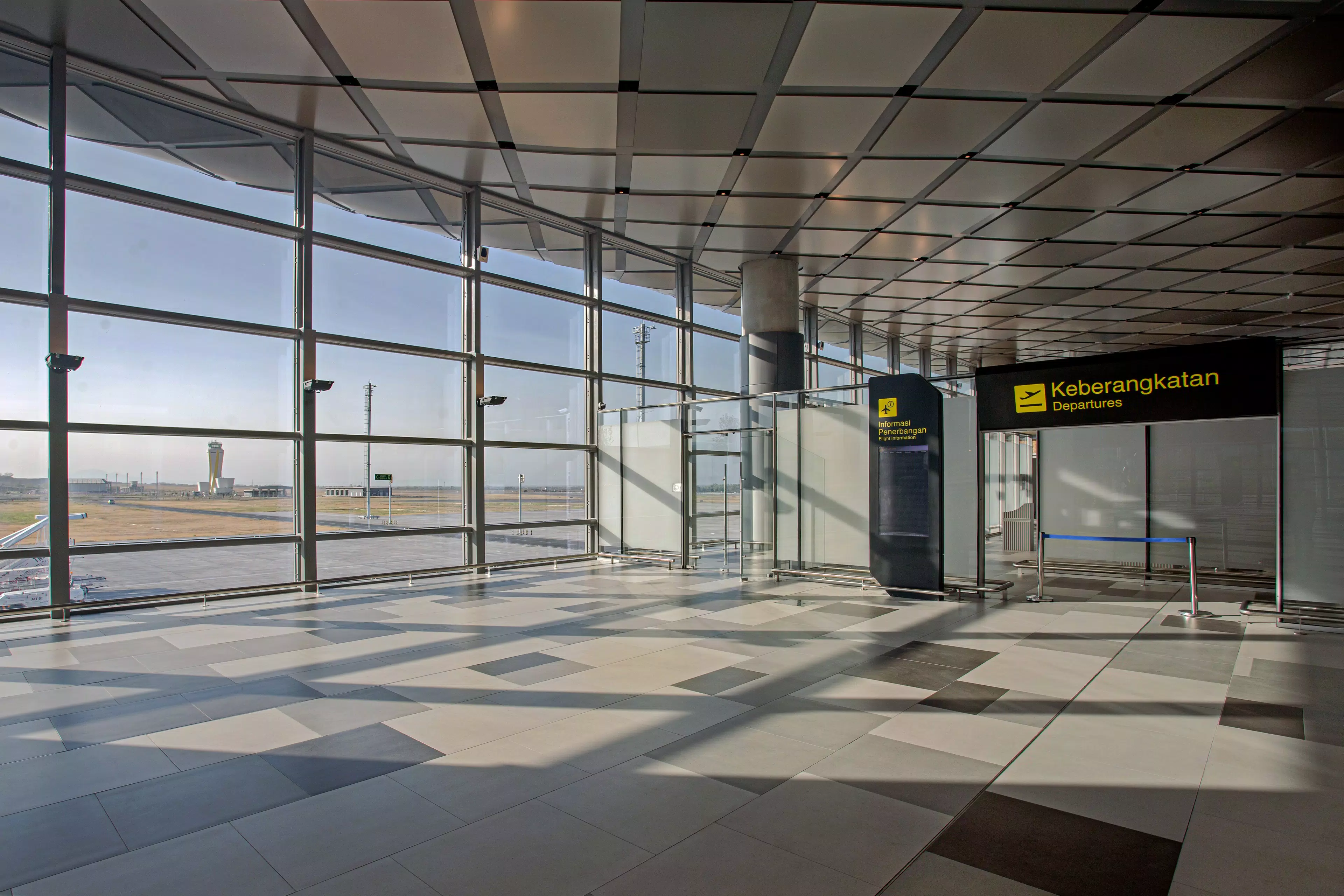 Aeroportoindonesia_000 | Florim