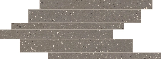 Earthtech FOG_FLAKES Modulo Listello Sfalsato-21X40 Glossy-Bright - 772431 | Florim