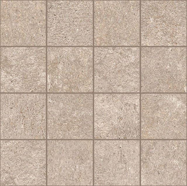 Match-Up Cookie Mosaico_7,5X7,5-30X30 Comfort 772548 | Florim