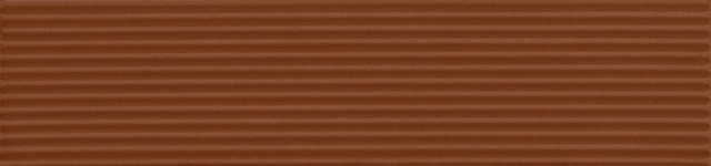 SensiColore Marrone 5,7x23,2 Glossy 8,5mm - 787125 | Florim