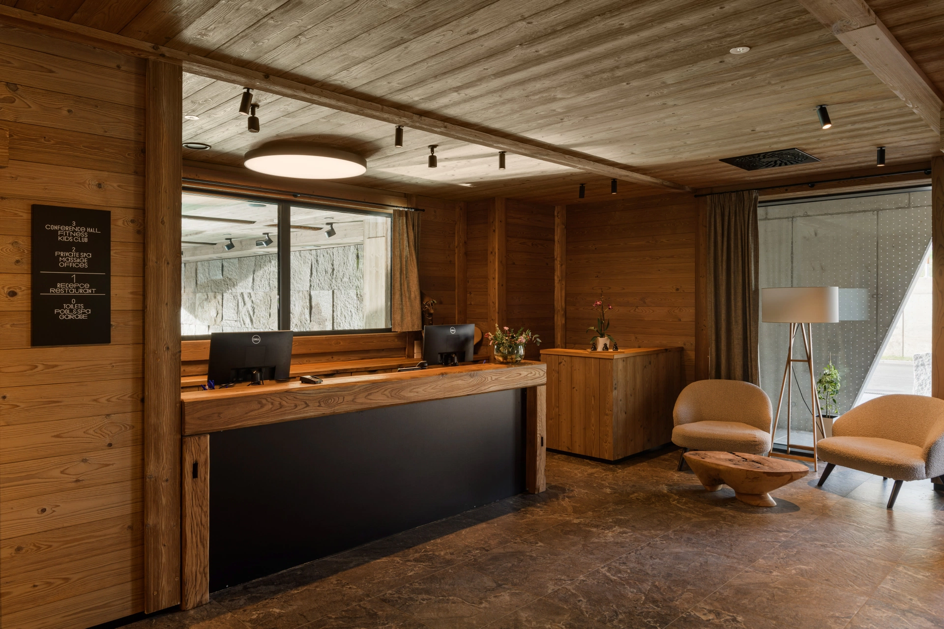 Aldrov Resort | Florim