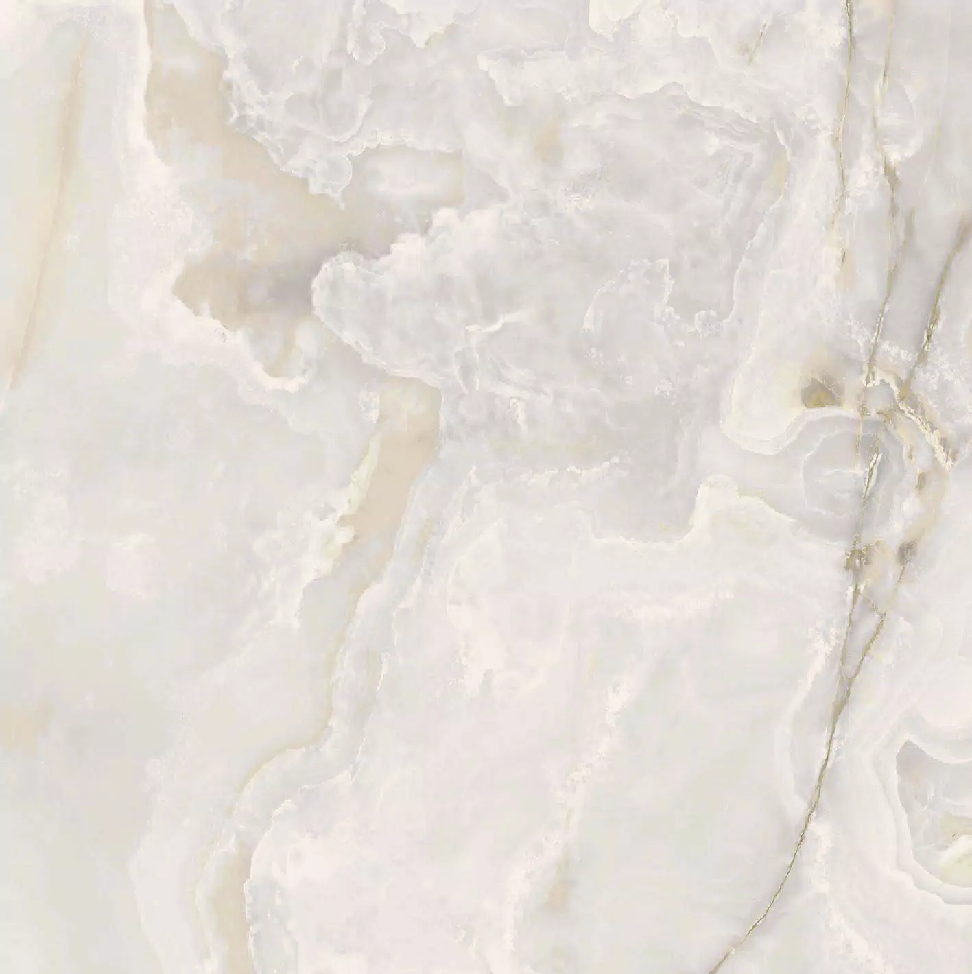 Onyx&More White Onyx 120X120 Glossy - 765924 faccia 3 | Florim