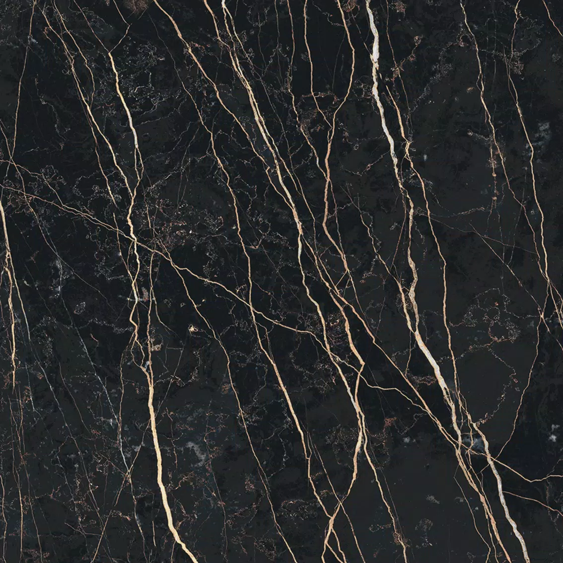 Prexious Thunder Night 120X120 Glossy 756393 | Florim
