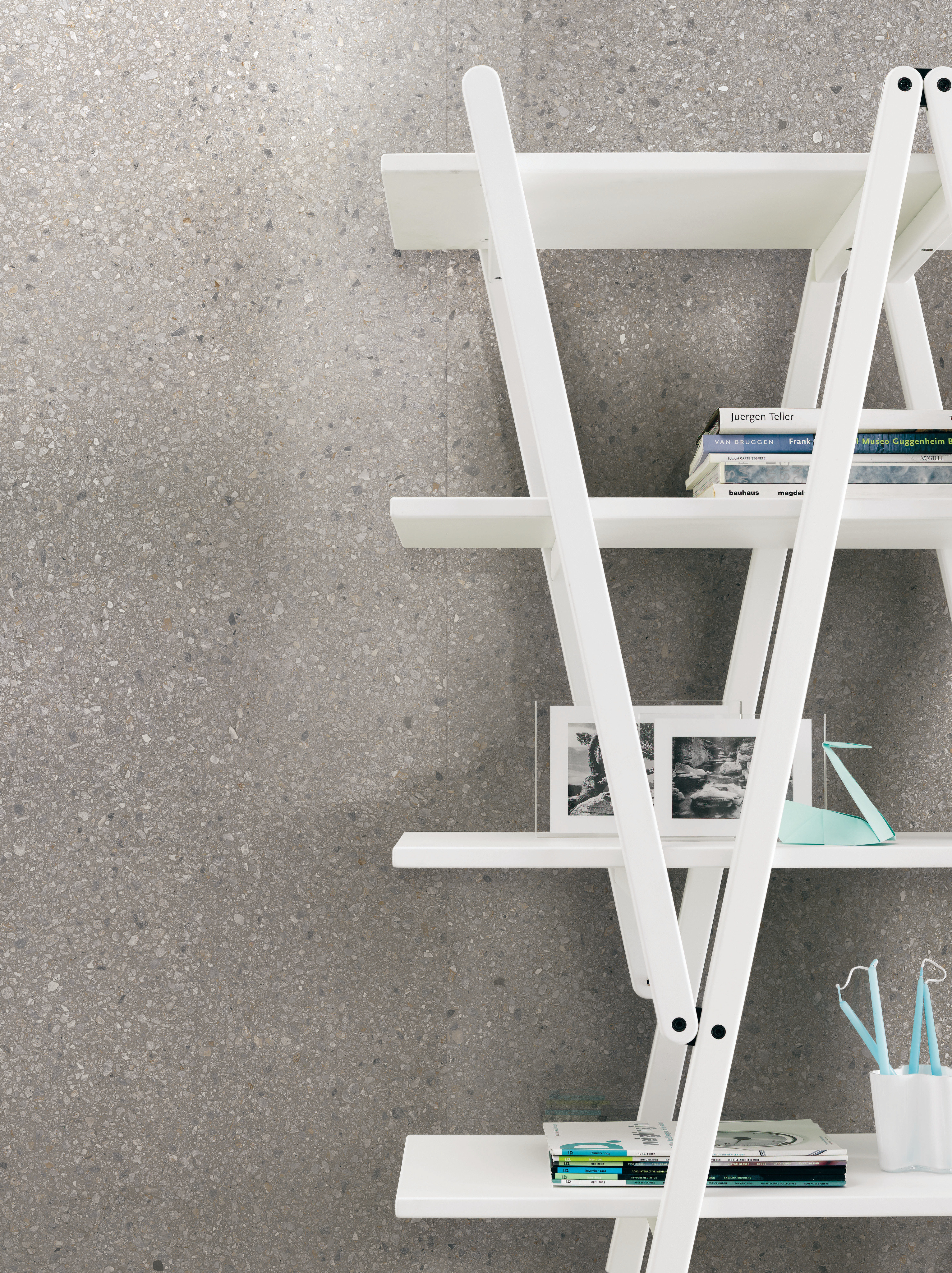Color Earl Grey Mix | Florim