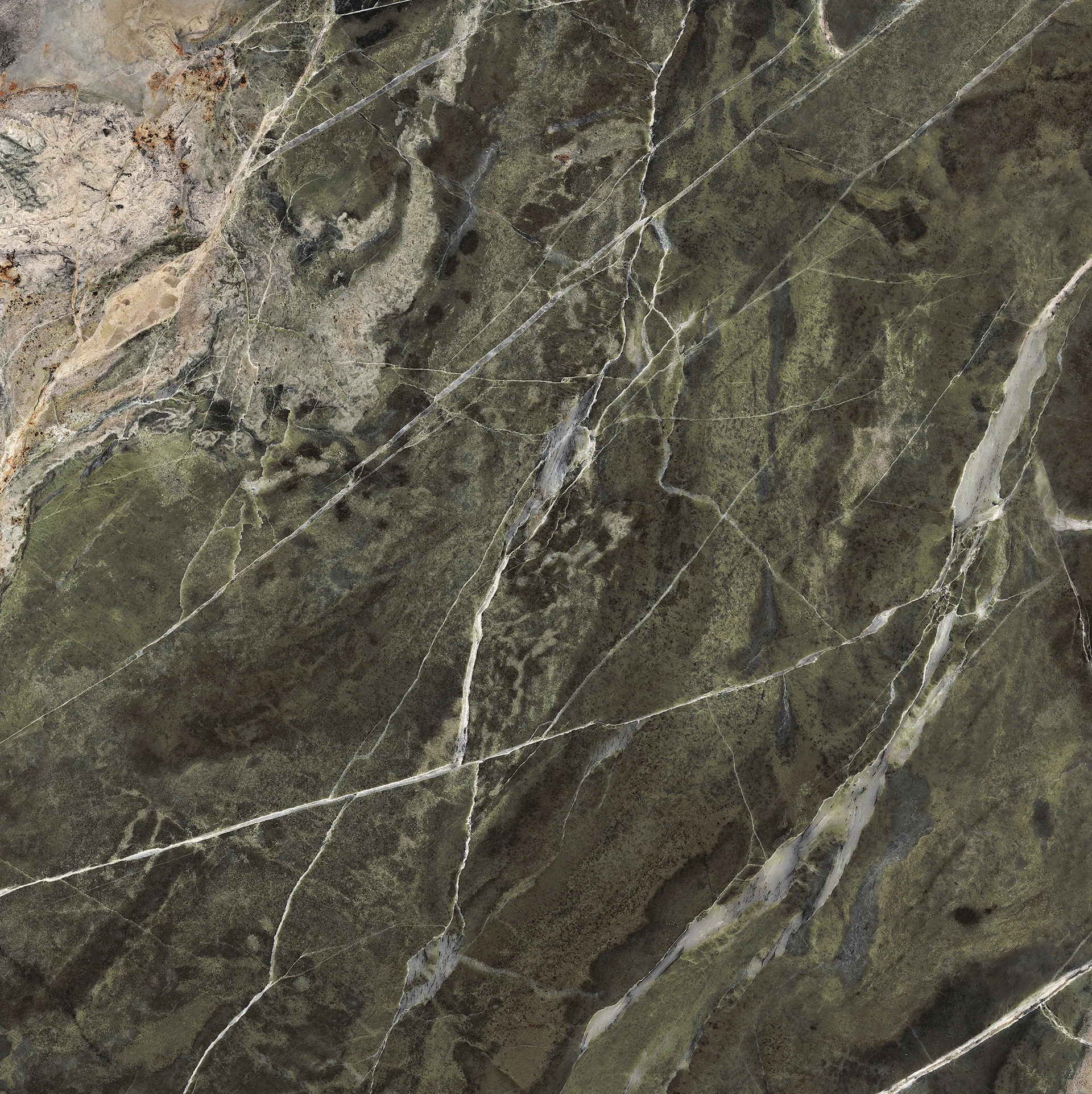 Heritage Emerald | Florim