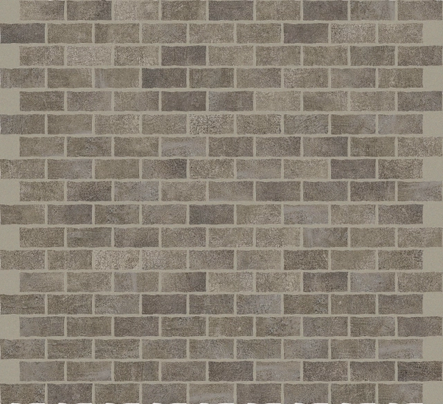 Matières Gris Mosaico_1,5X3-30X30 Matte 755992 | Florim