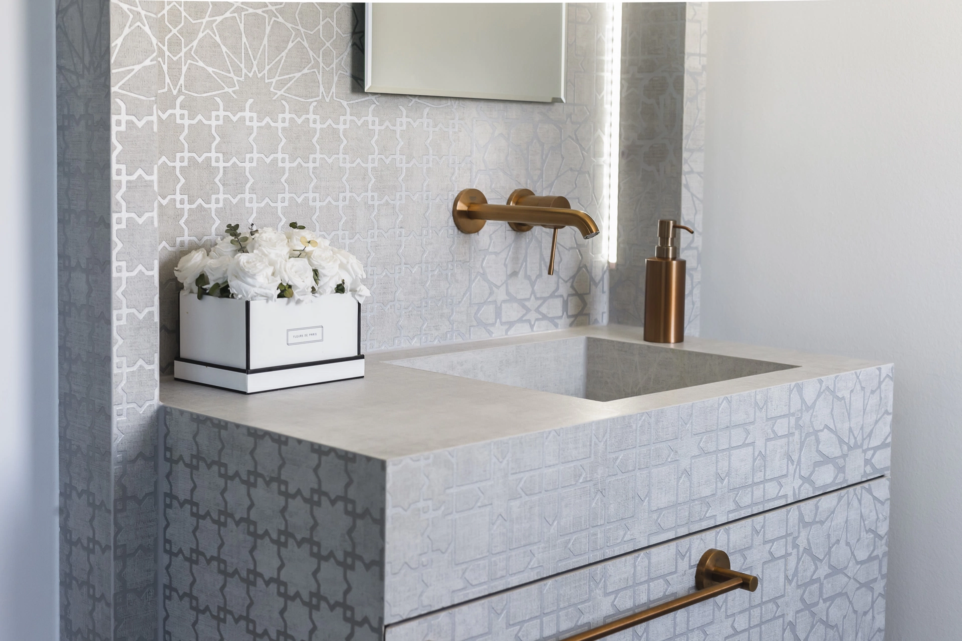 Private bathroom | Florim
