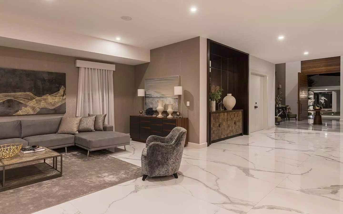 Progetto Avhouse 002 | Florim