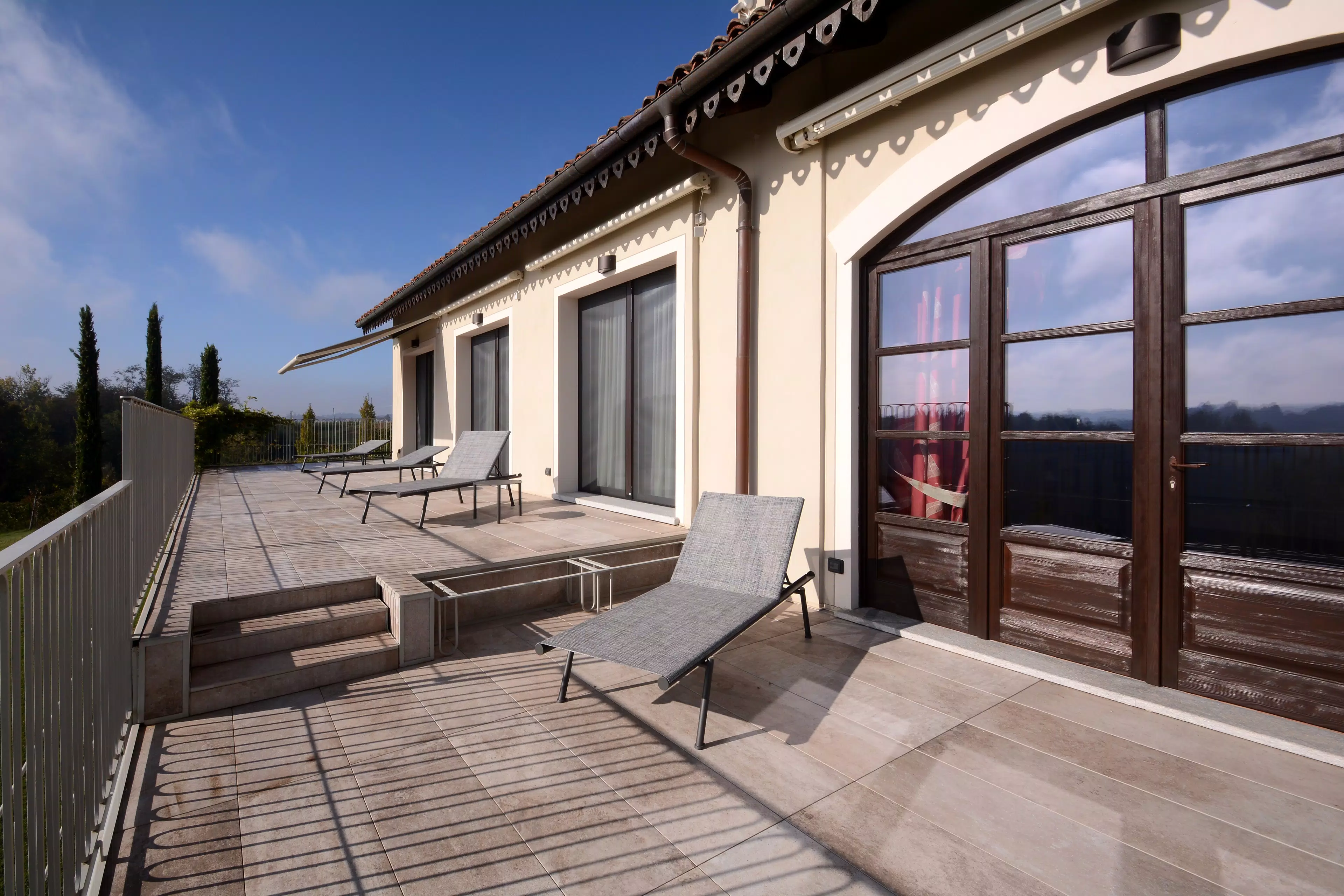 Progetto Braida 010 | Florim