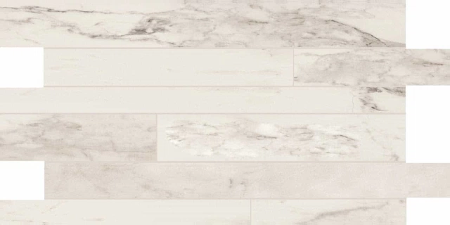 Stones & More stone calacatta Modulo Listello Sfalsato-30X60 smooth - 742278 | Florim