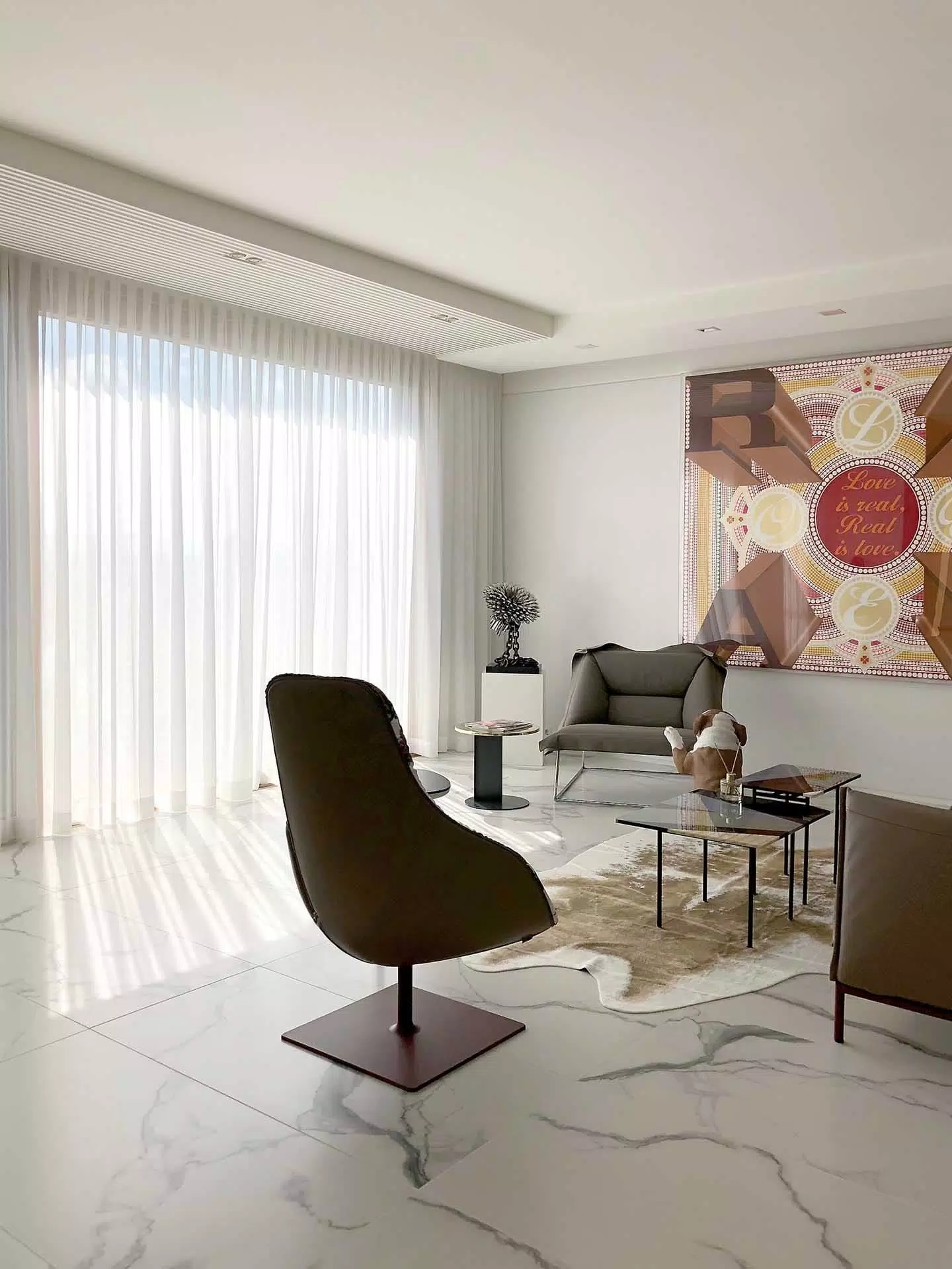 Progetto Terrace 002 | Florim