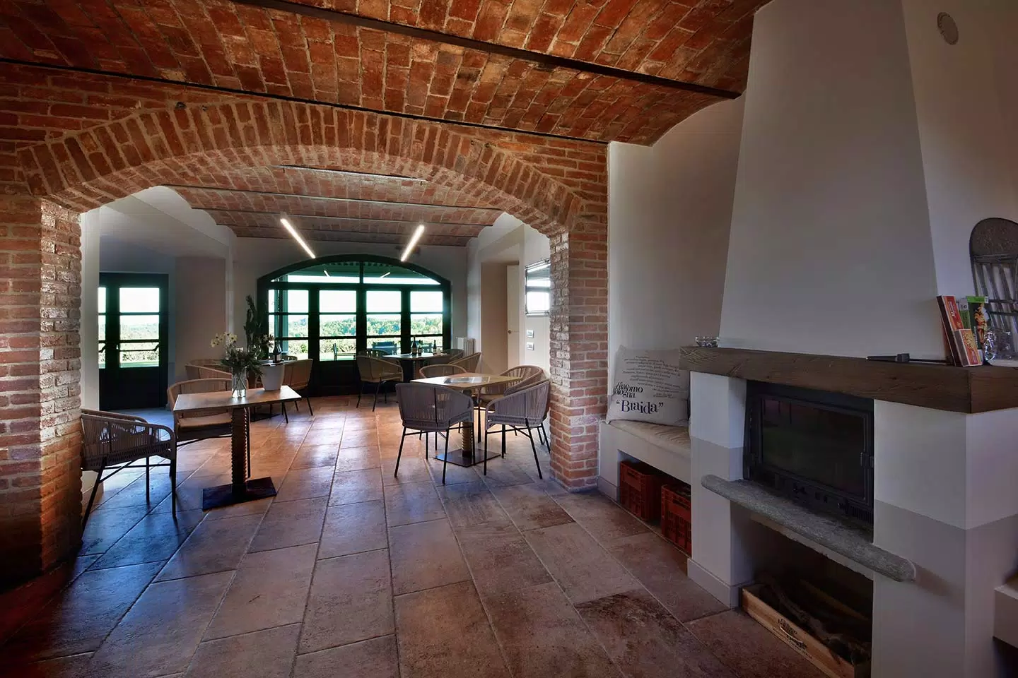 Progetto Braida 014 | Florim