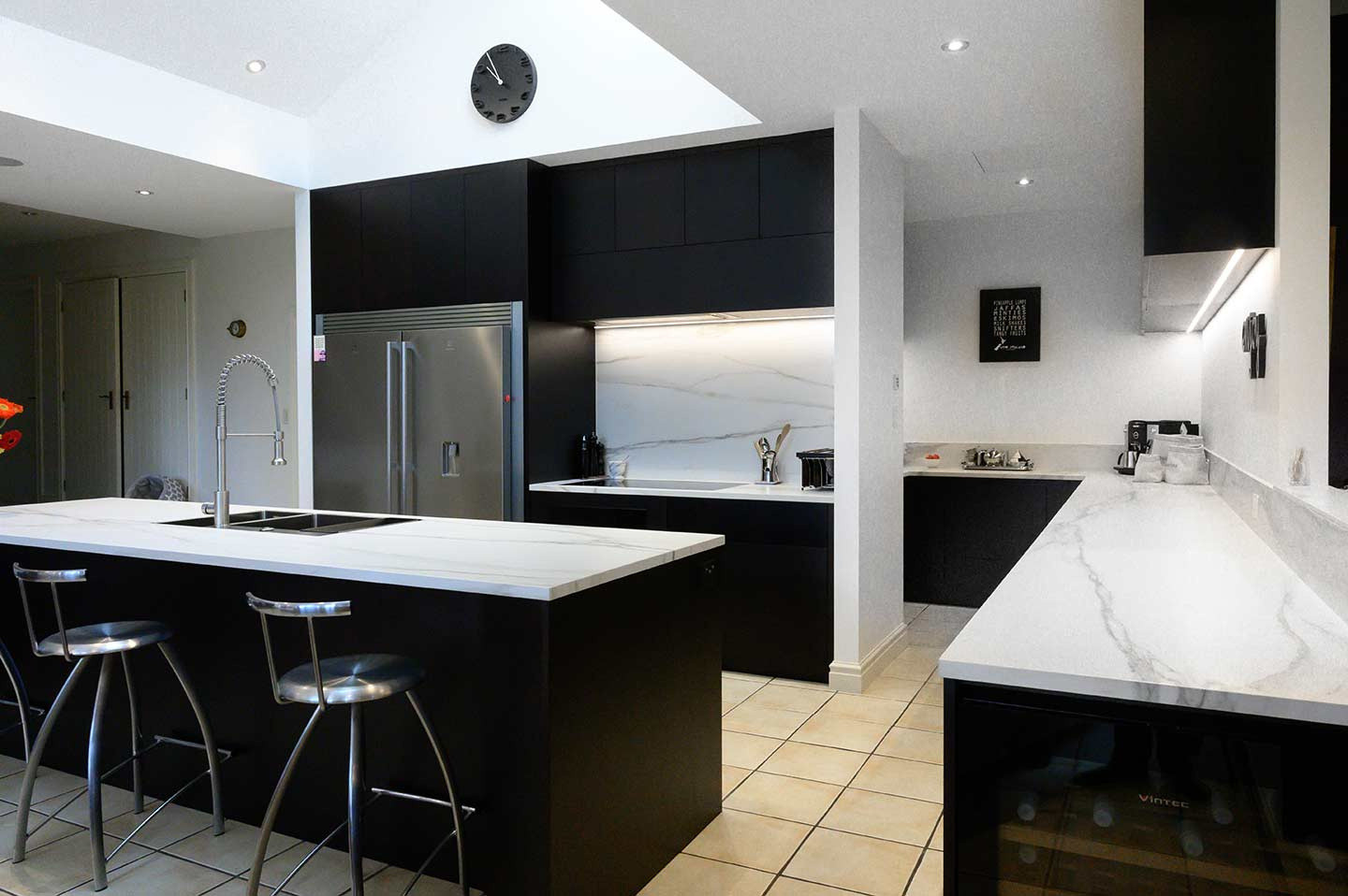 The Whitehaven Estate