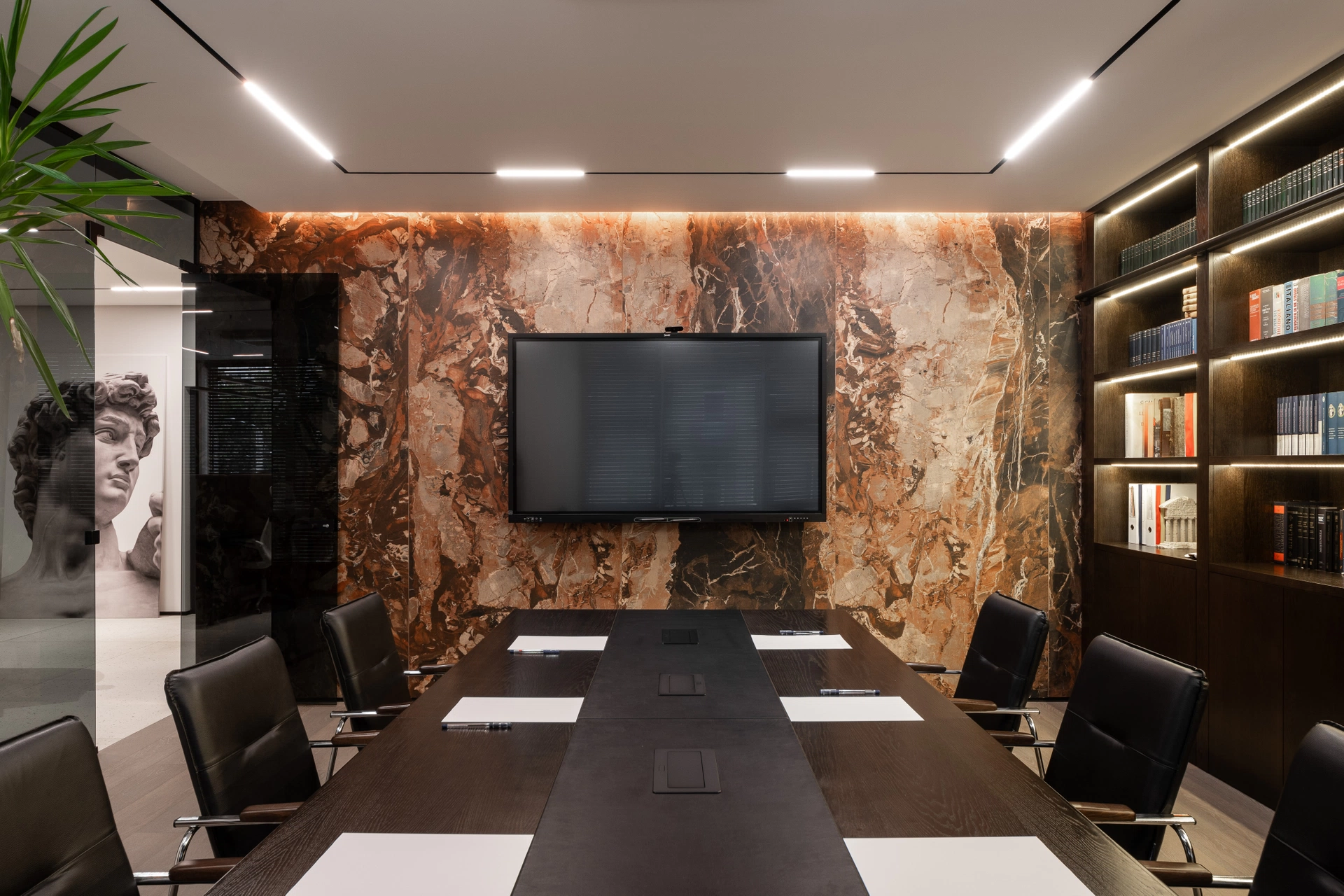 Digore Law office | Florim