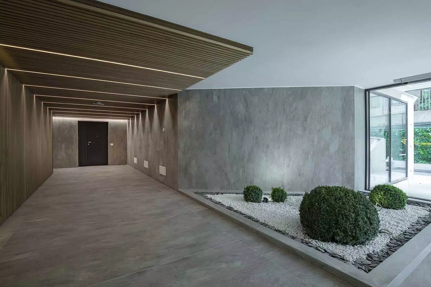Progetto Vigentina 006 | Florim