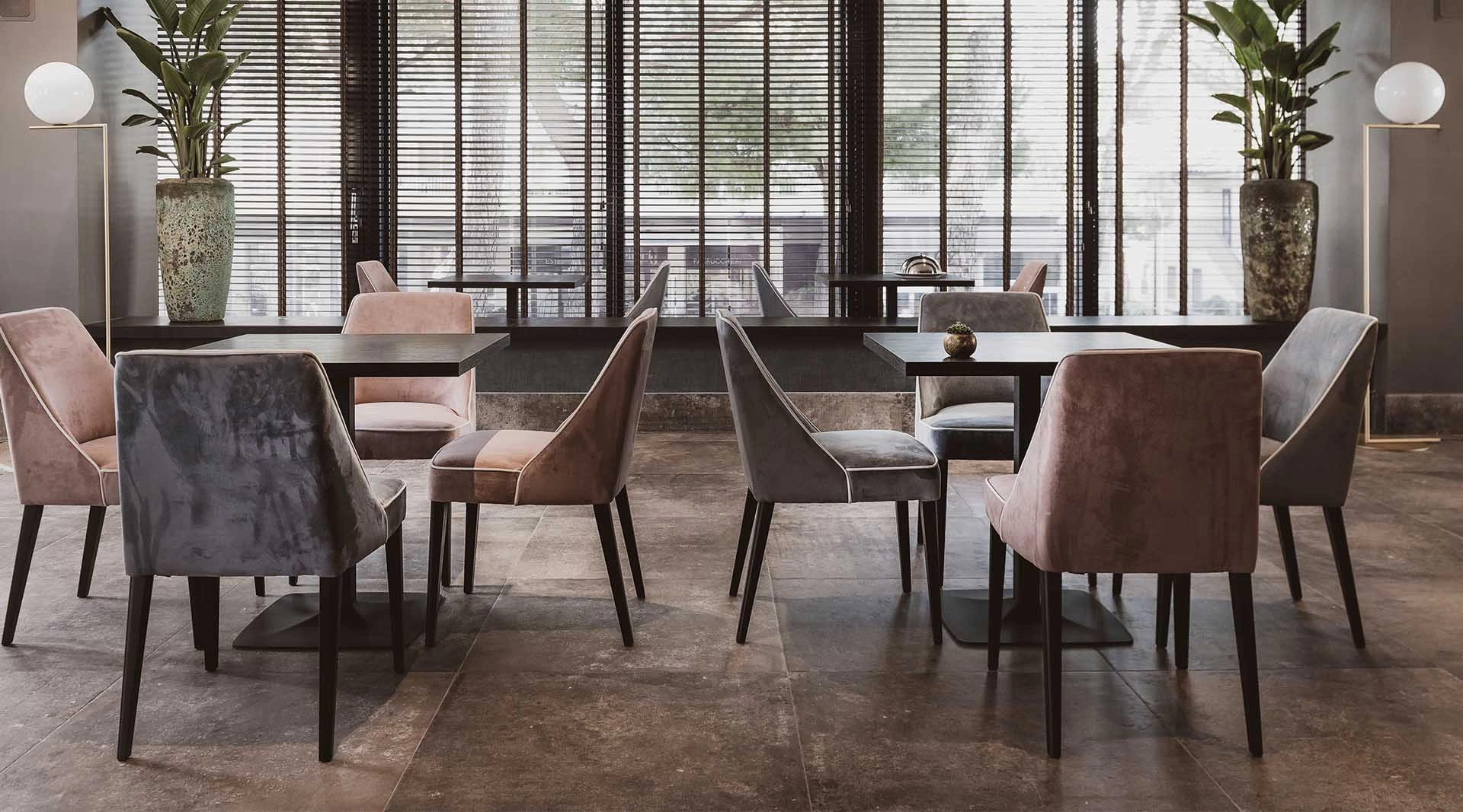 Hotel CoAst | Florim