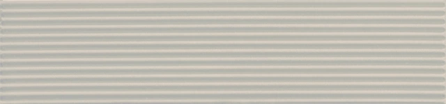 SensiColore Grigio 5,7x23,2 Glossy 8,5mm - 787120 | Florim