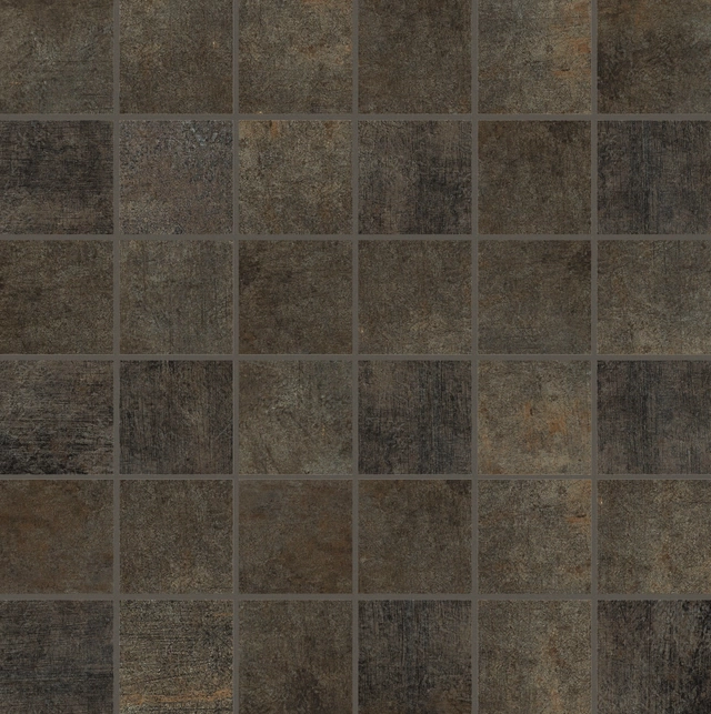 Matières Barrique Mosaico_5X5-30X30 Matte 755935 | Florim