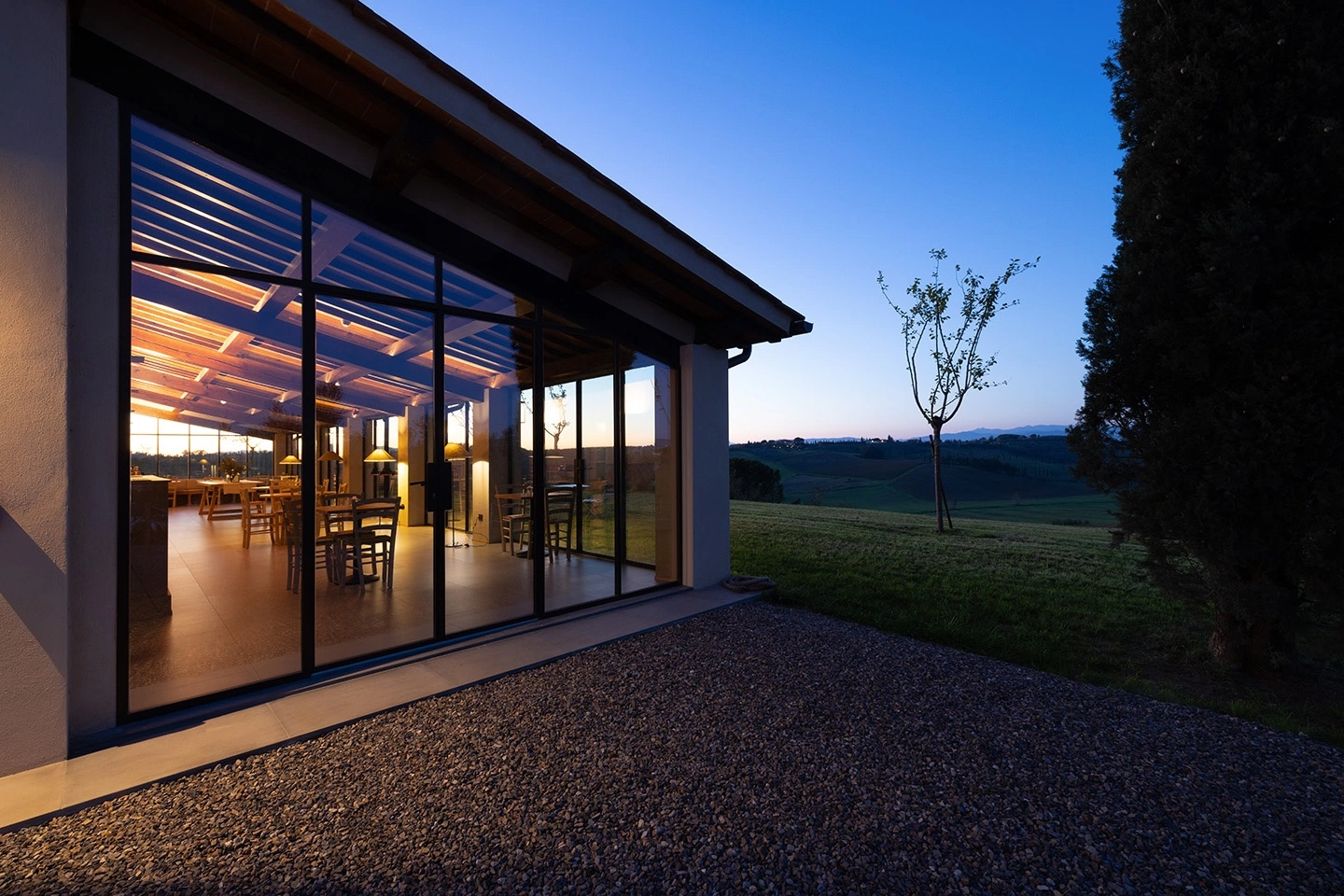 Tenuta Colle Alberti | Florim