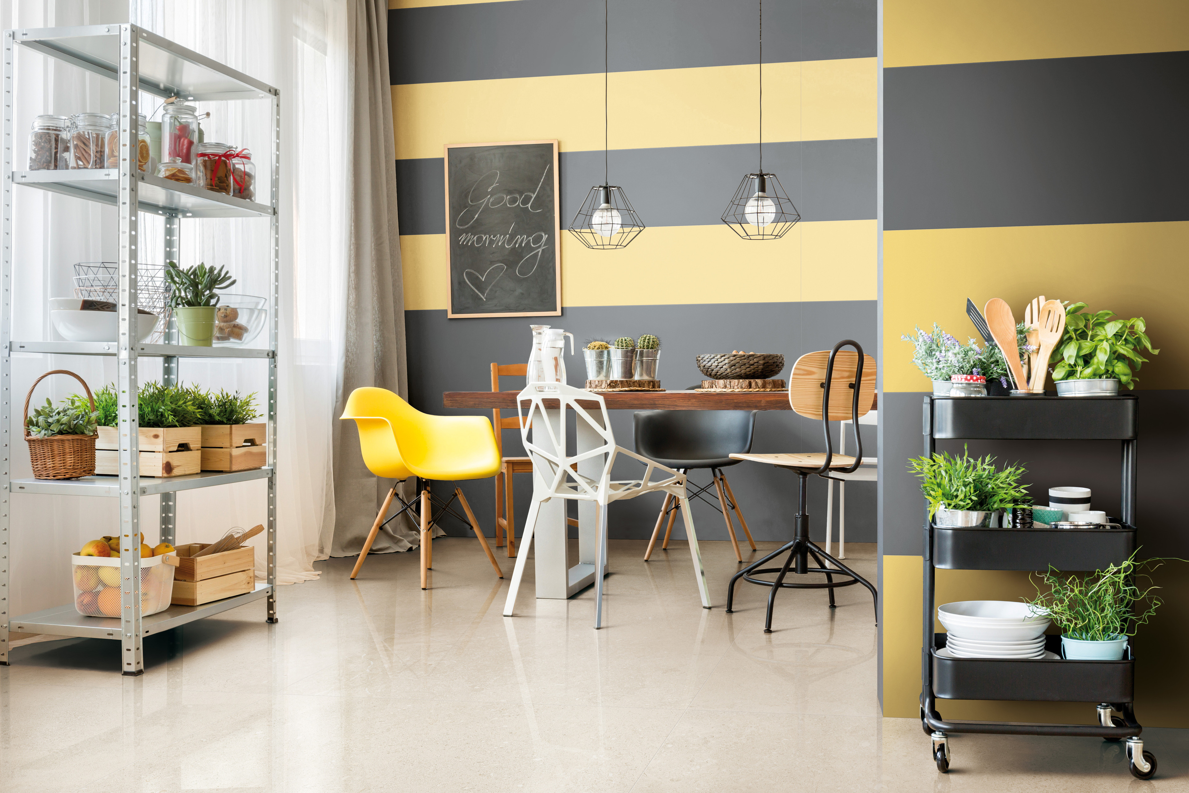 Collection Elemental Stone | Florim